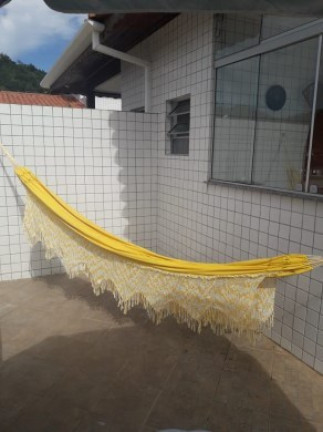 Imagem Imóvel com 3 Quartos à Venda, 120 m² em Toninhas - Ubatuba
