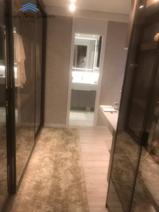 Imagem Apartamento com 3 Quartos à Venda, 125 m² em Ipiranga - São Paulo Imagem Apartamento com 3 Quartos à Venda, 125 m² em Ipiranga - São Paulo