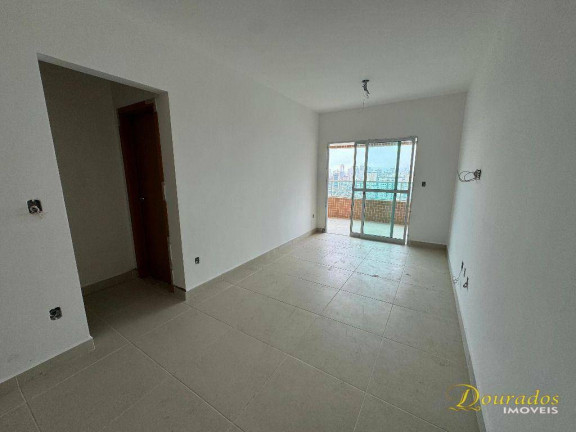 Imagem Apartamento com 3 Quartos à Venda, 101 m² em Aviação - Praia Grande