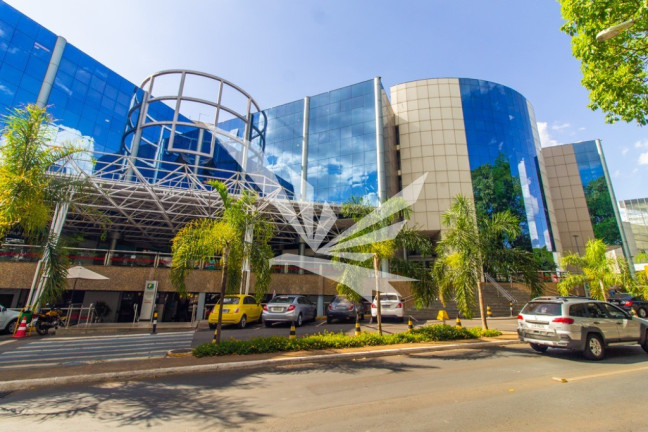 Imagem Imóvel Comercial à Venda, 33 m² em Asa Sul - Brasília Imagem Imóvel Comercial à Venda, 33 m² em Asa Sul - Brasília