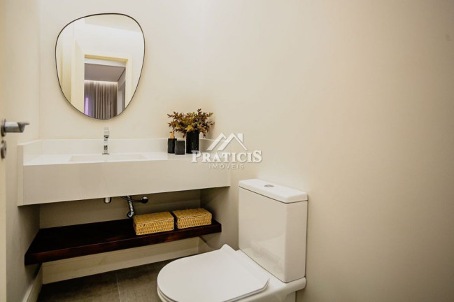 Imagem Apartamento com 3 Quartos à Venda, 200 m² em Jardim Paulista - São Paulo