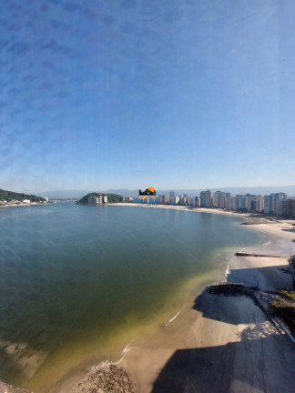 Imagem Apartamento com 3 Quartos à Venda,  em Itararé - São Vicente