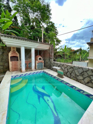 Imagem Casa com 4 Quartos à Venda, 380 m² em Recreio Dos Bandeirantes - Rio De Janeiro