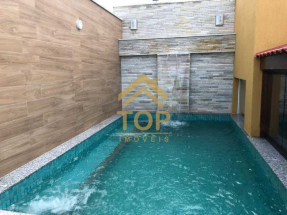 Cobertura com 3 Quartos à Venda, 294 m² em Barra Da Tijuca - Rio De Janeiro
