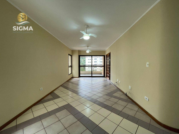 Apartamento com 3 Quartos à Venda, 140 m² em Pitangueiras - Guarujá