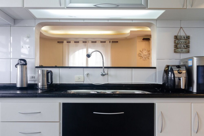 Imagem Apartamento com 2 Quartos à Venda, 76 m² em Jardim Aeroporto - São Paulo Imagem Apartamento com 2 Quartos à Venda, 76 m² em Jardim Aeroporto - São Paulo