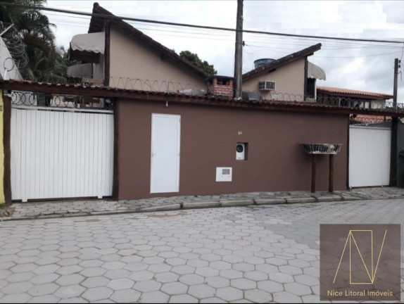 Imagem Apartamento com 1 Quarto à Venda, 20 m² em Maresias - São Sebastião