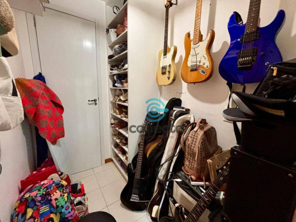 Imagem Apartamento com 2 Quartos à Venda, 90 m² em Icaraí - Niterói