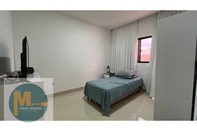 Imagem Casa de Condomínio com 3 Quartos à Venda, 14 m² em Rosa Dos Ventos - Parnamirim