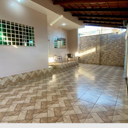 Imagem Casa com 3 Quartos à Venda, 181 m² em São Geraldo - Manaus
