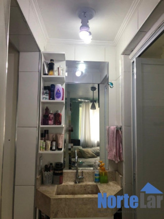 Imagem Apartamento com 2 Quartos à Venda, 55 m² em Conjunto Residencial Elisio Teixeira Leite - São Paulo
