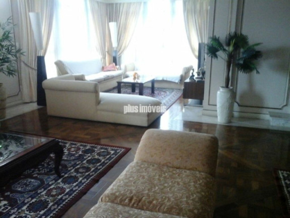 Imagem Apartamento com 4 Quartos à Venda, 303 m² em Jardim América - São Paulo Imagem Apartamento com 4 Quartos à Venda, 303 m² em Jardim América - São Paulo