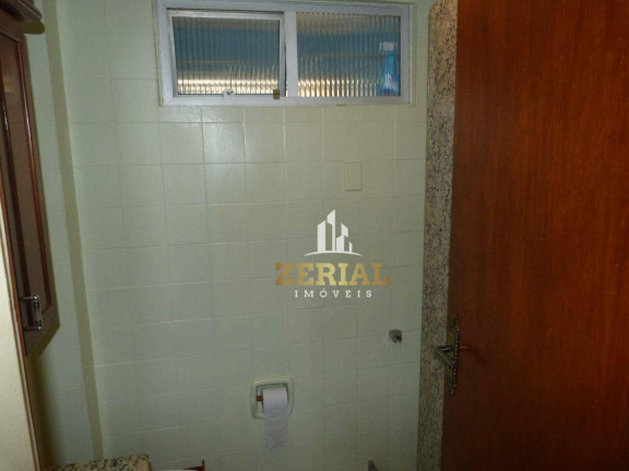 Imagem Apartamento com 3 Quartos à Venda, 85 m² em Santa Paula - São Caetano Do Sul