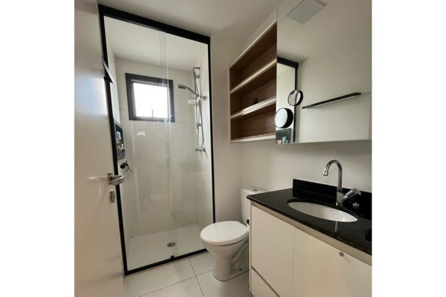 Imagem Imóvel com 1 Quarto à Venda, 33 m² em Indianópolis - São Paulo Imagem Imóvel com 1 Quarto à Venda, 33 m² em Indianópolis - São Paulo