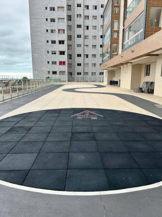Imagem Apartamento com 2 Quartos à Venda, 76 m² em Aviação - Praia Grande