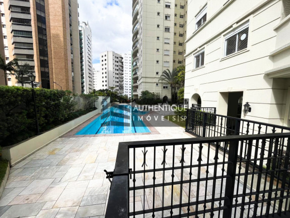 Imagem Apartamento com 2 Quartos à Venda, 100 m² em Perdizes - São Paulo