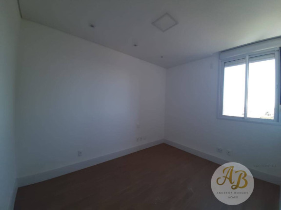 Imagem Apartamento com 3 Quartos à Venda, 155 m² em Cidade Nova - Franca Imagem Apartamento com 3 Quartos à Venda, 155 m² em Cidade Nova - Franca