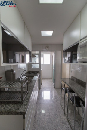 Imagem Apartamento com 3 Quartos para Alugar, 107 m² em Mooca - São Paulo Imagem Apartamento com 3 Quartos para Alugar, 107 m² em Mooca - São Paulo