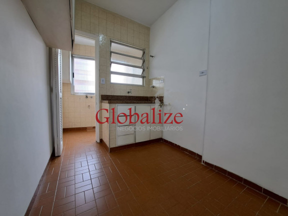 Imagem Imóvel com 1 Quarto à Venda, 66 m² em Ponta Da Praia - Santos