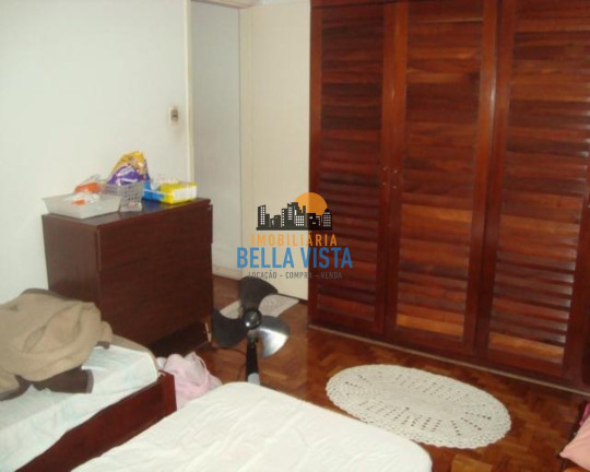Imagem Apartamento com 1 Quarto à Venda, 95 m² em Centro - São Vicente Imagem Apartamento com 1 Quarto à Venda, 95 m² em Centro - São Vicente