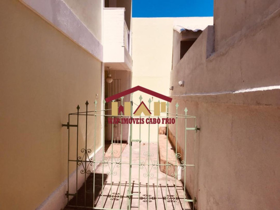 Imagem Apartamento com 2 Quartos à Venda, 70 m² em Portinho - Cabo Frio