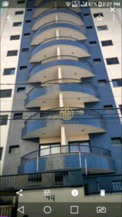 Imagem Apartamento com 1 Quarto à Venda, 48 m² em Vila Seixas - Ribeirão Preto Imagem Apartamento com 1 Quarto à Venda, 48 m² em Vila Seixas - Ribeirão Preto