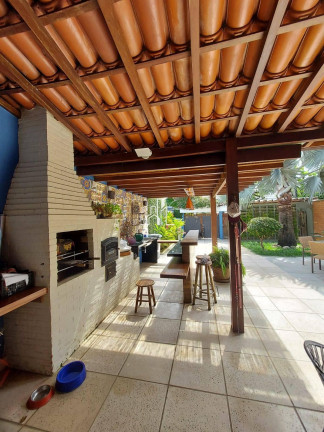 Imagem Casa de Condomínio com 4 Quartos à Venda, 214 m² em Recreio Dos Bandeirantes - Rio De Janeiro Imagem Casa de Condomínio com 4 Quartos à Venda, 214 m² em Recreio Dos Bandeirantes - Rio De Janeiro