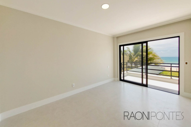 Imagem Casa com 6 Quartos à Venda, 413 m² em Barra Do Jacuipe - Camaçari
