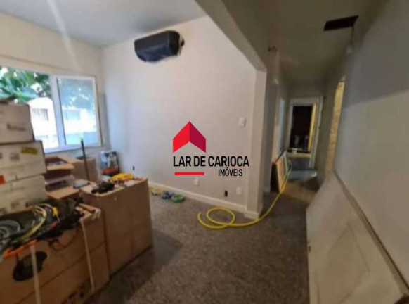 Imagem Apartamento com 3 Quartos à Venda, 110 m² em Copacabana - Rio De Janeiro