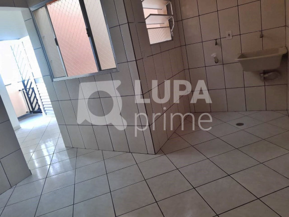 Imagem Apartamento com 1 Quarto para Alugar, 40 m² em Vila Maria Alta - São Paulo Imagem Apartamento com 1 Quarto para Alugar, 40 m² em Vila Maria Alta - São Paulo