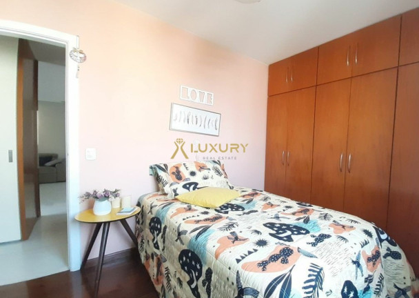 Imagem Imóvel com 4 Quartos à Venda, 180 m² em Santo Agostinho - Belo Horizonte
