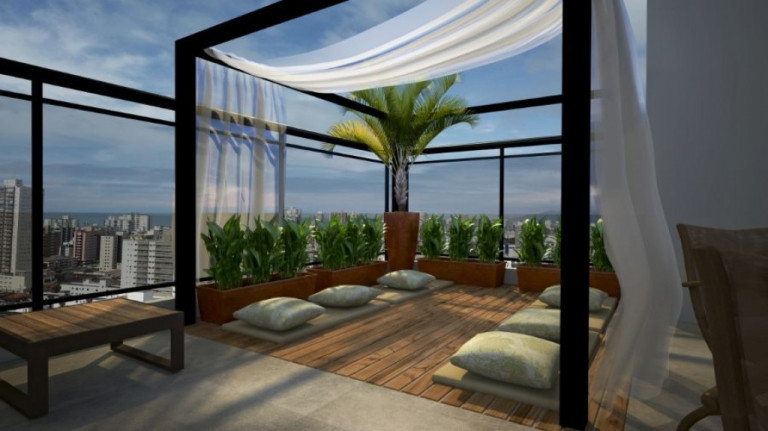 Imagem Apartamento com 2 Quartos à Venda, 10 m² em Guilhermina - Praia Grande Imagem Apartamento com 2 Quartos à Venda, 10 m² em Guilhermina - Praia Grande