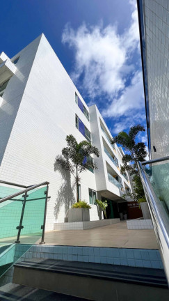 Imagem Apartamento com 2 Quartos à Venda, 60 m² em Bessa - João Pessoa