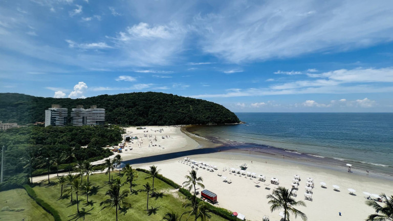 Imagem Cobertura com 4 Quartos à Venda, 300 m² em Riviera De São Lourenço - Bertioga