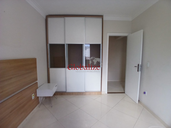 Imagem Imóvel com 2 Quartos à Venda, 79 m² em Campo Grande - Santos