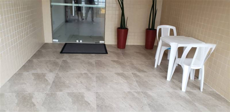 Imagem Apartamento com 2 Quartos à Venda, 82 m² em Real - Praia Grande