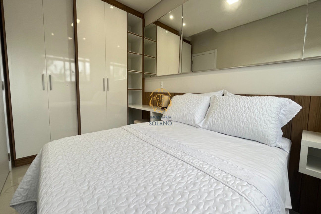 Imagem Apartamento com 3 Quartos à Venda, 127 m² em Rainha Do Mar - Itapoá