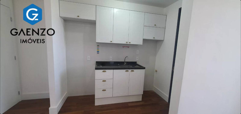 Imagem Apartamento com 2 Quartos à Venda, 52 m² em Centro - Osasco