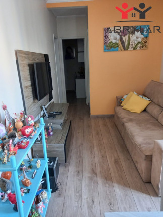 Imagem Imóvel com 2 Quartos à Venda, 56 m² em Recanto Quarto Centenário - Jundiaí