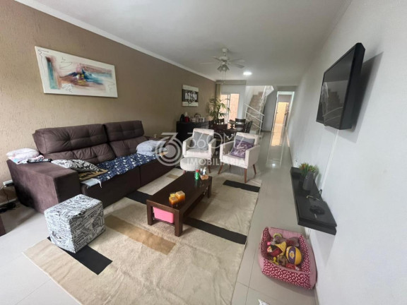 Imagem Casa com 3 Quartos à Venda, 231 m² em Osvaldo Cruz - São Caetano Do Sul Imagem Casa com 3 Quartos à Venda, 231 m² em Osvaldo Cruz - São Caetano Do Sul