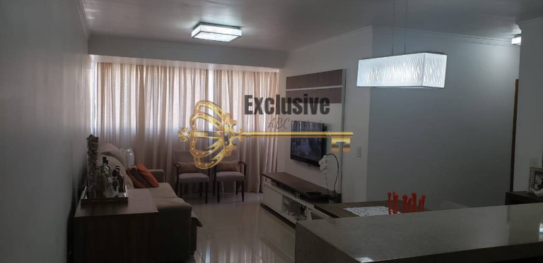 Imagem Cobertura com 3 Quartos à Venda, 170 m² em Campestre - Santo André Imagem Cobertura com 3 Quartos à Venda, 170 m² em Campestre - Santo André
