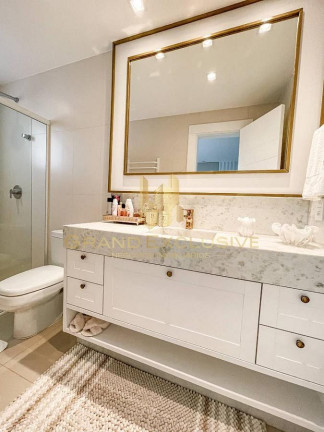 Imagem Apartamento com 3 Quartos à Venda, 126 m² em Centro - Balneário Camboriú