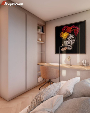 Imagem Apartamento com 2 Quartos para Alugar, 105 m² em Itaim Bibi - São Paulo Imagem Apartamento com 2 Quartos para Alugar, 105 m² em Itaim Bibi - São Paulo