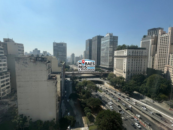 Imagem Sala Comercial à Venda, 65 m² em Bela Vista - São Paulo Imagem Sala Comercial à Venda, 65 m² em Bela Vista - São Paulo
