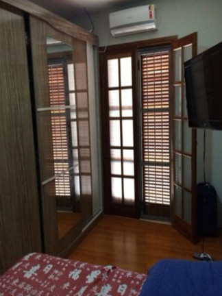 Imagem Sobrado com 2 Quartos à Venda, 90 m² em Limão - São Paulo