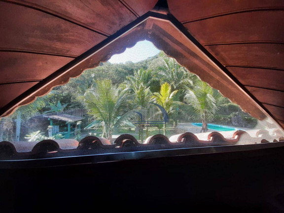 Imagem Chácara com 6 Quartos à Venda, 4.770 m² em Canto Do Forte - Praia Grande