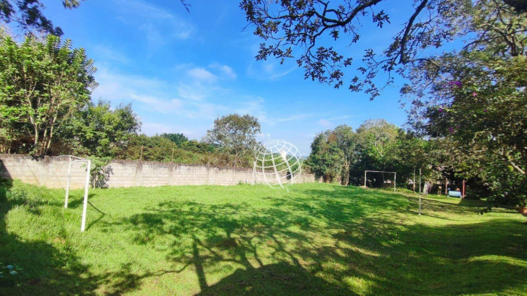 Imagem Chácara com 3 Quartos à Venda, 167 m² em Jardim Estância Brasil - Atibaia