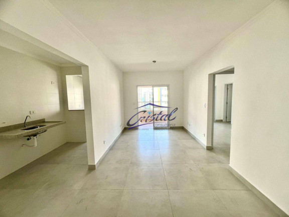 Imagem Apartamento com 2 Quartos à Venda, 76 m² em Tupi - Praia Grande Imagem Apartamento com 2 Quartos à Venda, 76 m² em Tupi - Praia Grande