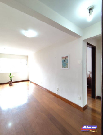 Apartamento com 2 Quartos à Venda, 72 m² em Cerqueira César - São Paulo
