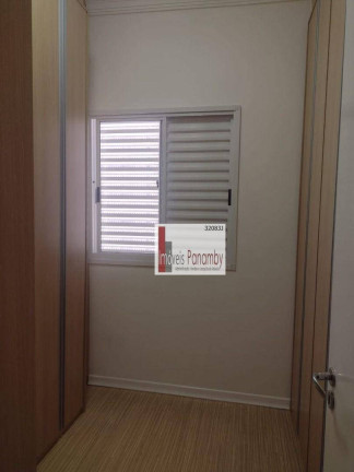 Imagem Apartamento com 3 Quartos à Venda, 62 m² em Sacomã - São Paulo
